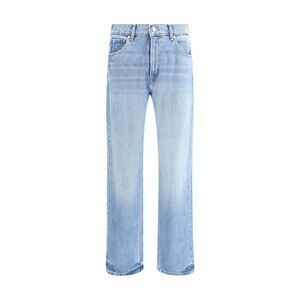 7For Men Bakersfield Modern Straight Jeans